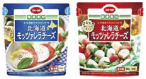 COOP 北海道モッツァレラチーズ 100ｇ COOP 北海道ひとくちモッツァレラチーズ 96ｇ